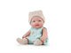 Marina pau bambola cuco baby nature edition 28 cm