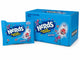 Nerds gummy clusters berries - 20 x 45gr - voordeelverpakking