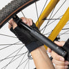 TOPEAK MINI PUMP GLIVE 2STAGE