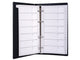 Registro telefónico canguro a-z - 4 timbres - con contenido - k-6200-99