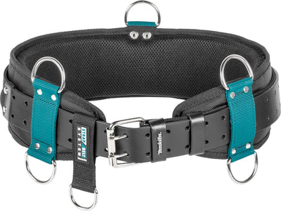 Makita accessoires gereedschapsgordel zwaargewicht - e-15366 - e-15366