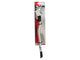 Simson Side Standard Adjustable Simson with 30 mm wide plate silver