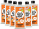 Sapone liquido per piatti Marcel's verde - gelsomino arancione - 6 x 500 ml