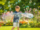 Pustefix multibubbler - peppa pig - met 250ml vloeistof - 4 jaar