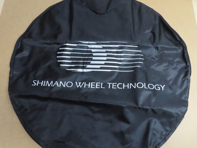 Bolsa para ruedas de carretera Shimano sm-wb11