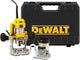 Dewalt bovenfrees d26204k - 900w - 6 t m 8 mm - d26204k-qs