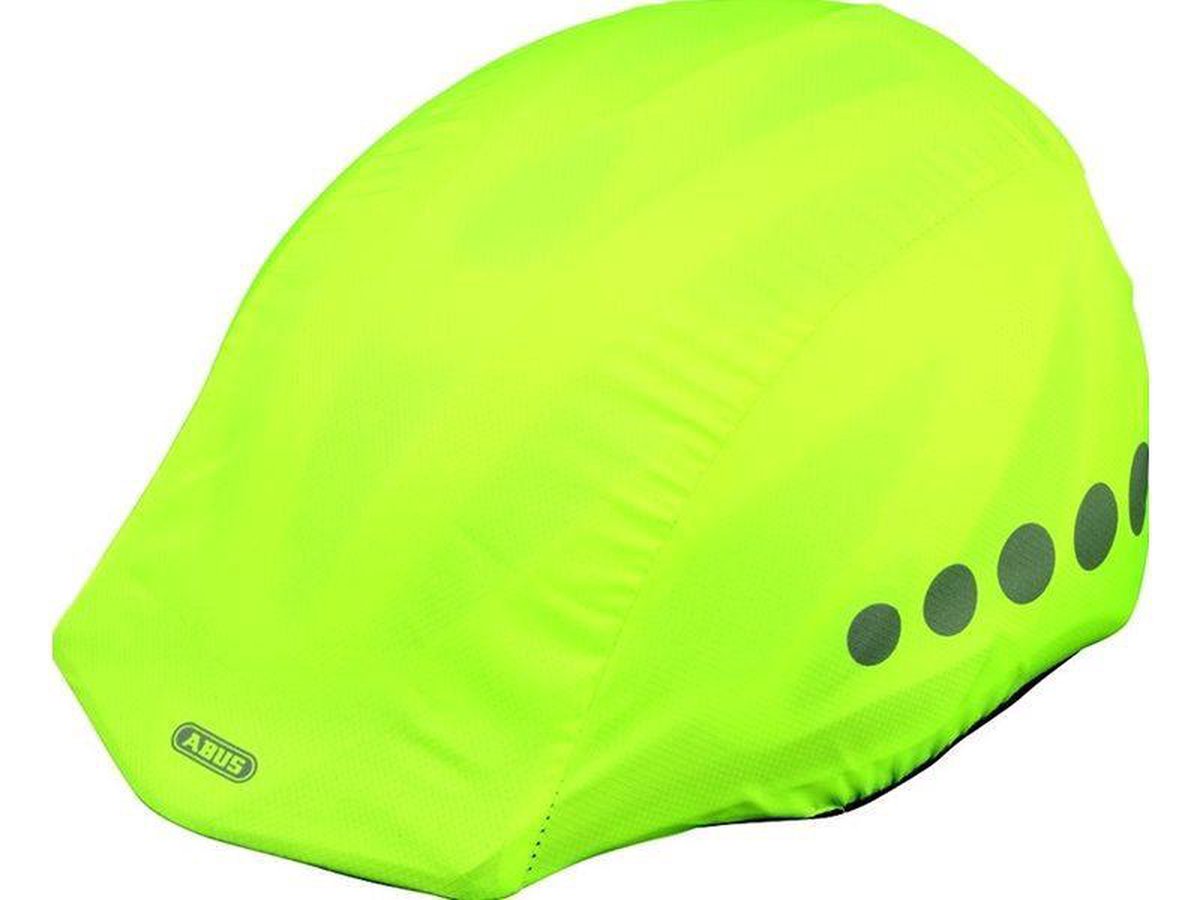 Abus Rain Cover Celmet Yellow Universal