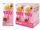 Fragola Pocky - 10 x 43 gr - confezione risparmio