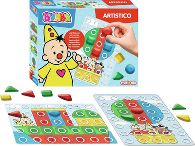 Studio 100 ARTISTICO