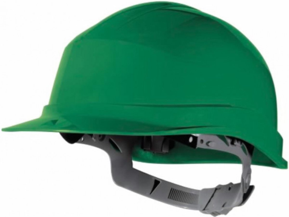 Casco di sicurezza Delta plus benelux delta plus - verde
