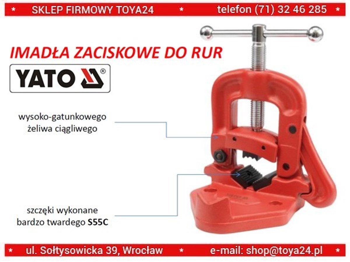 Yato -pipe-vise-2