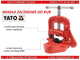Yato -pipe-vise-2