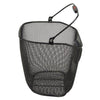 Klickfix Basket uni más 18L KF Negro
