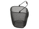 Klickfix Basket uni más 18L KF Negro