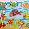 Bigjigs Magnetic Fish Game
