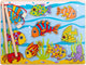 Bigjigs Magnetic Fish Game
