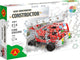 Alexander toys constructor - brandweerwagen - 314st