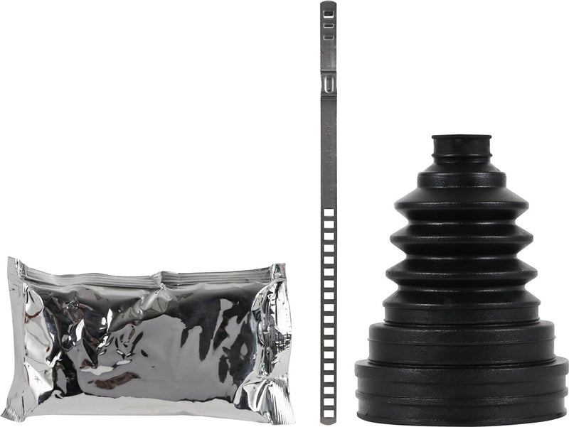 Protectores de eje motriz Womi W507 - caja a granel 12 piezas - calidad OEM - goma resistente - para talleres profesionales