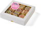 Caja de regalo de dulces Katja - esteras ácidas - 200g
