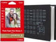 Canon mc-pa001 - foto album + 50 vel pp-201 photo printing paper