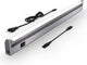 B.k.licht - led keukenverlichting - witte onderbouwverlichting - kastverlichting - kantelbaar - 4.000k - 1.000lm - 8,5w