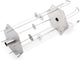Grill guru large rotisserie skewer rack