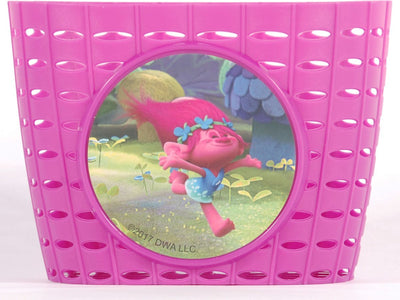 Bickemle ceste troll rosa
