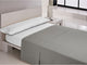 Happy home top mix colori antracite letto da 200