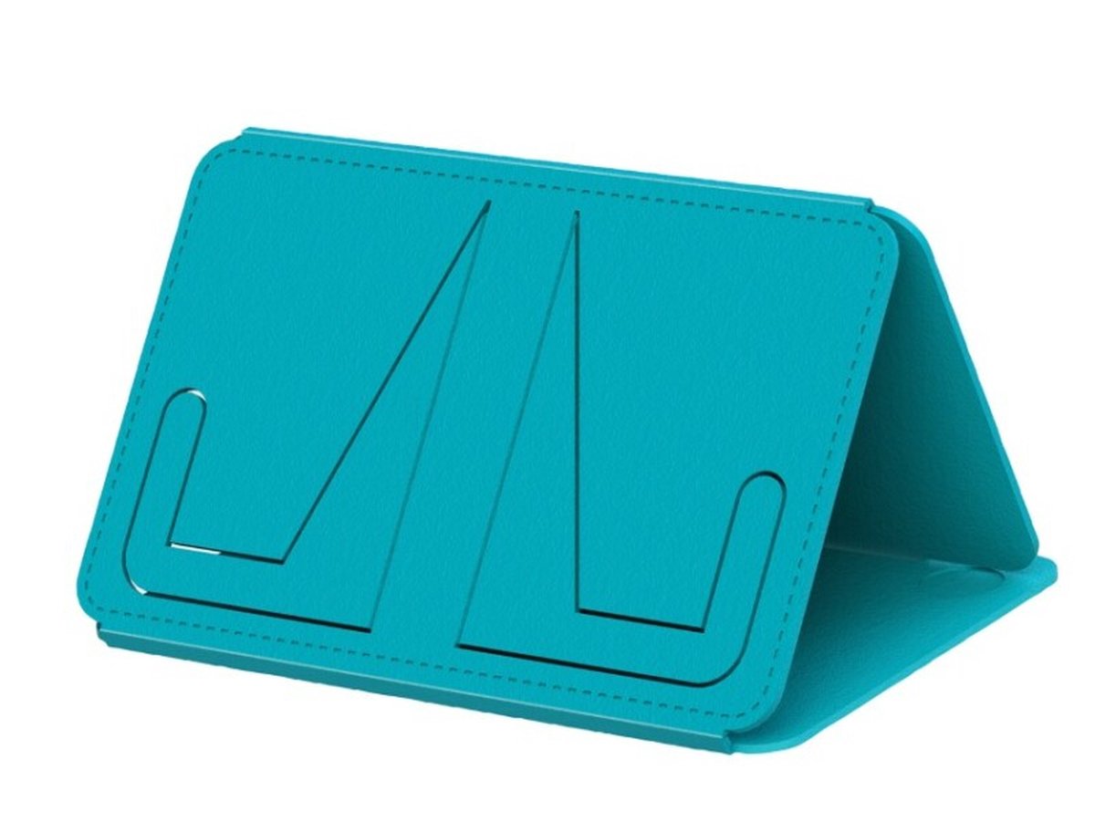 That company called if travel book rest - beachy blue