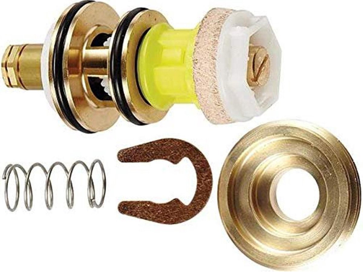 Interni Grohe completi
