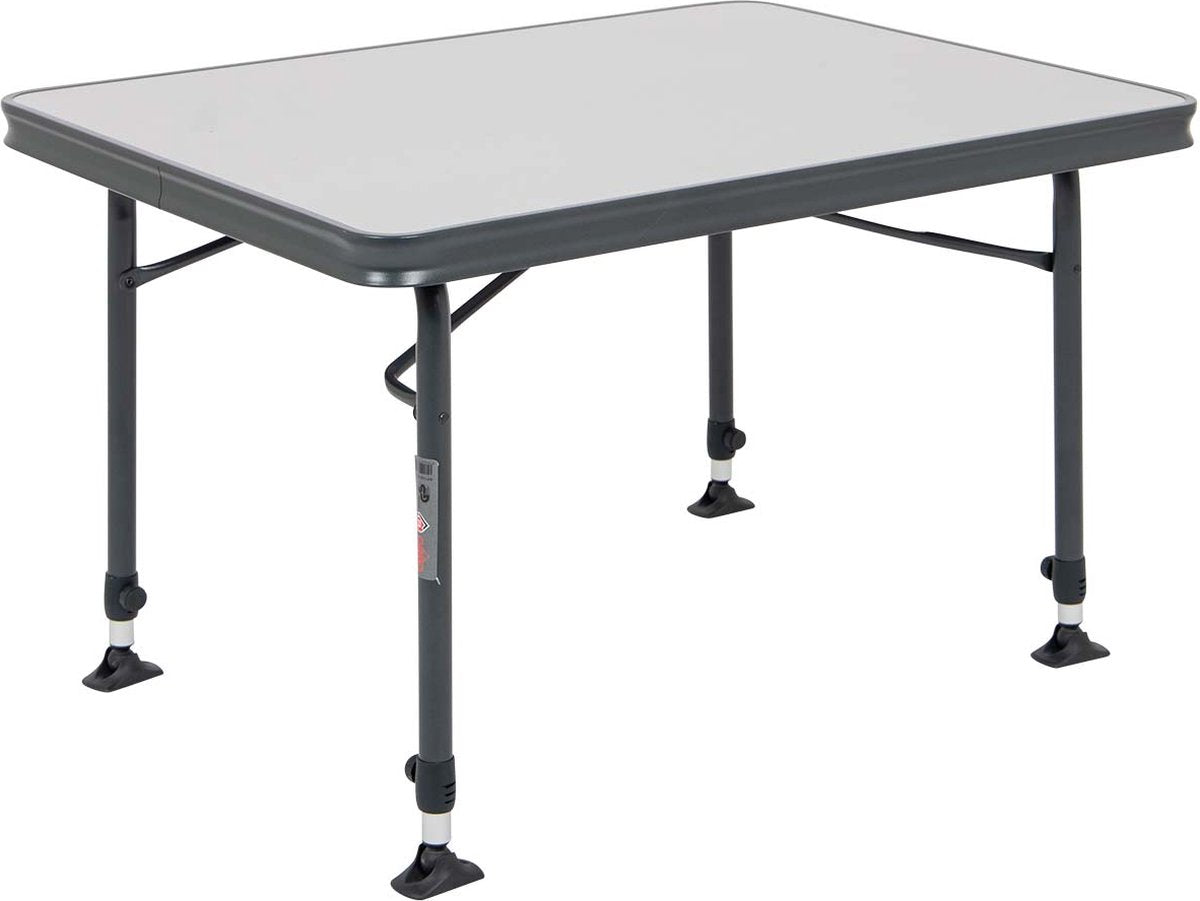 Crespo - tafel - ap 245 - 81x61 cm - zwart