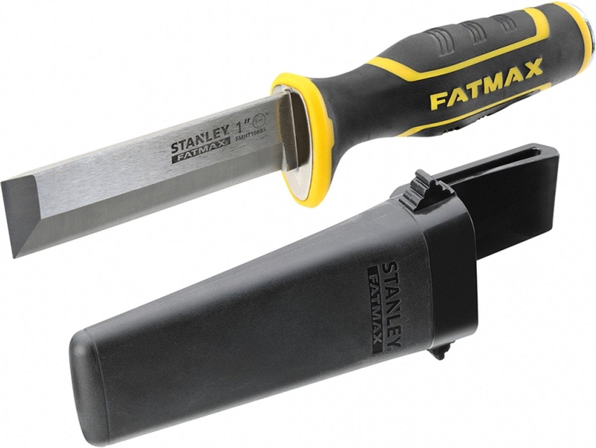 Ty stanley fatmax® scalpello da demolizione utili - fmht16693-0 - fmht16693-0