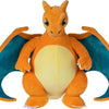 Jazwares pokémon knuffel - charizard 30 cm
