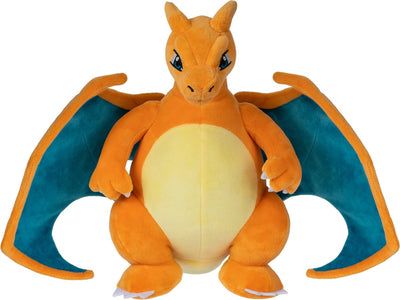 Pokemon 30cm Pluche Charzard