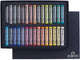 Rembrandt soft pastel set algemene selectie | 30 hele pastels