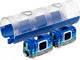 Brio metrotrein en tunnel - glow in the dark - 3+ jaar - 33970