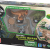 Epoch Jurasic World Island Quake Balance Juego