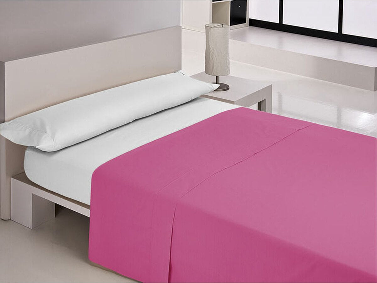 Happy home top mix colori letto in ciliegio da 90