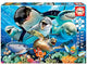 Educa puzzel 100 stuks - dieren