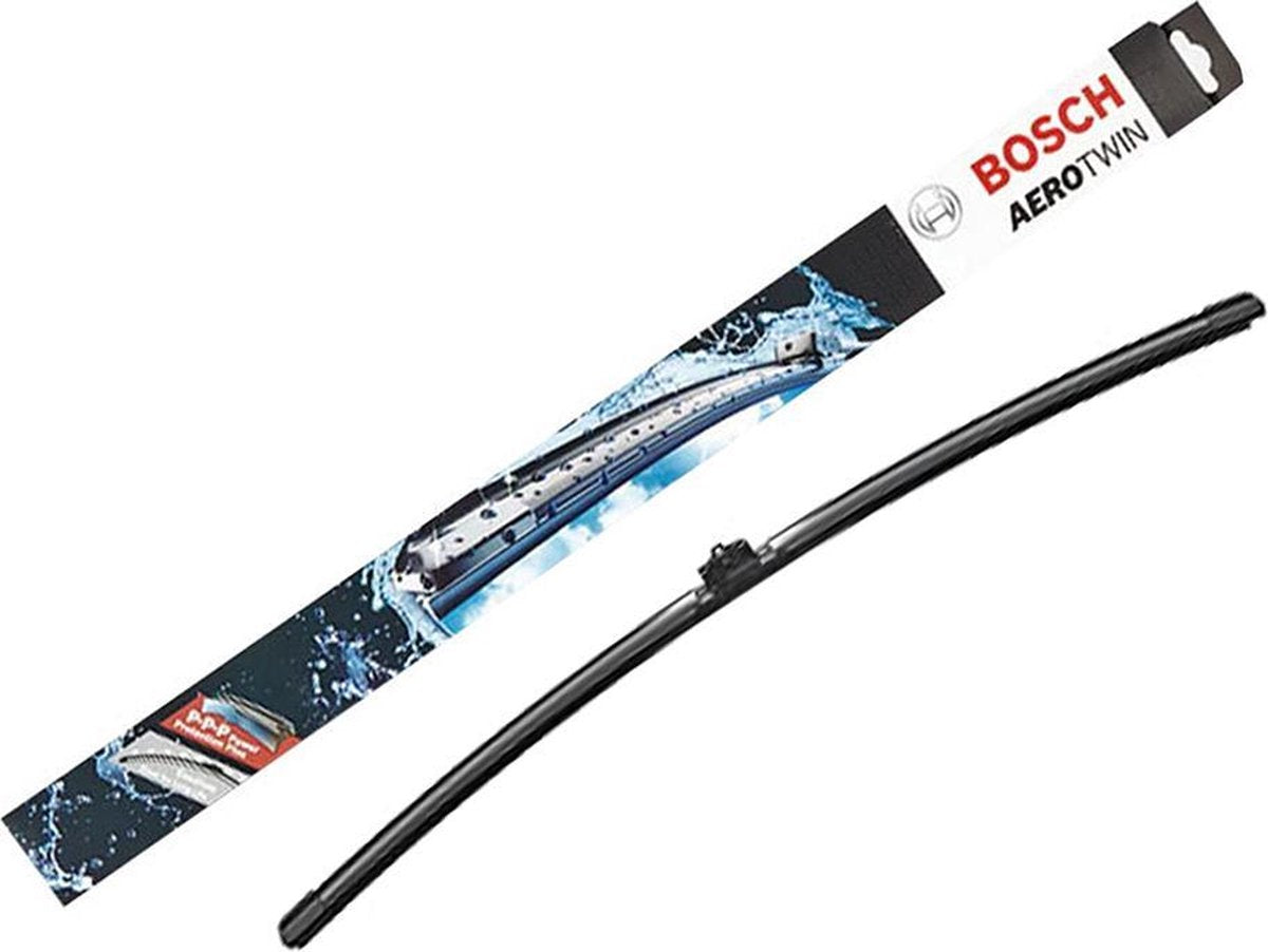 Bosch ap19u - limpiaparabrisas aerotwin - longitud: 475 mm - limpiaparabrisas delantero simple