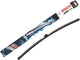 Bosch ap19u - limpiaparabrisas aerotwin - longitud: 475 mm - limpiaparabrisas delantero simple