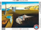 Eurographics - la persistencia de la memoria [la persistencia de la memoria] - salvador dali - 1000 piezas 68×48cm (w×h) - rompecabezas de bellas artes