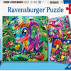Puzzle Ravensburger Baby Garden Dragons - 3x49 pezzi.