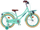 Virerare Eccellente bicicletta per bambini - ragazze - 18 pollici - verde - 95% assemblato