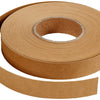 Creativ Company braid strips light brown, 9.5m