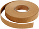 Creativ Company braid strips light brown, 9.5m