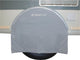 Eurotrail caravan wheelcover - hobby fendt 77x60cm