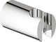 Grohe quickfix vitalio wall shower holder - chrome