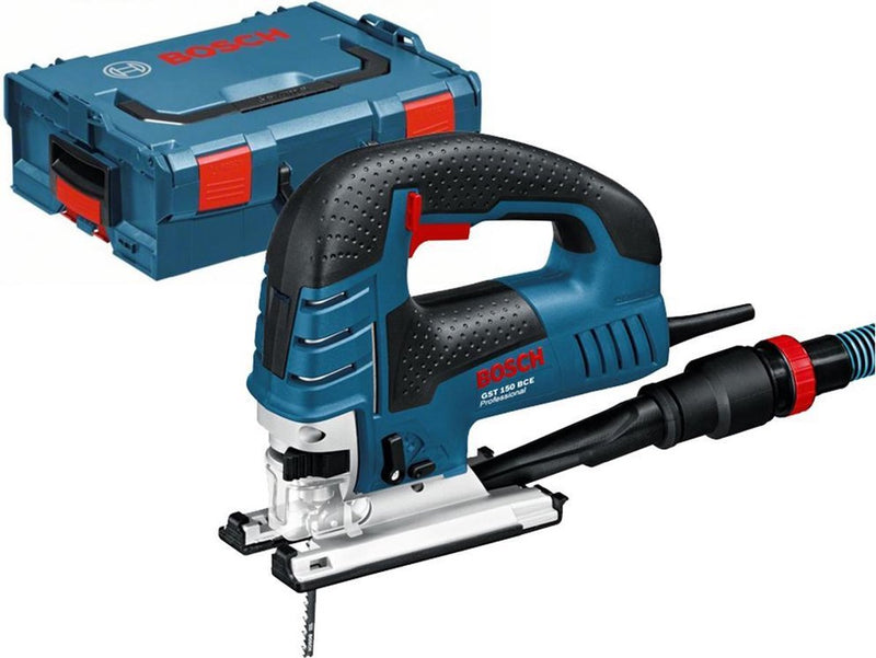 Seghetto alternativo Bosch GST150BCE