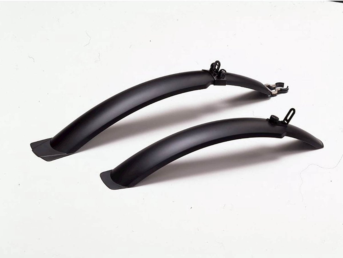 Union Fender set ATB